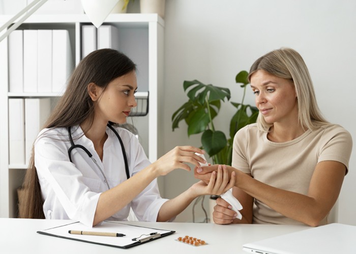 Bioidentical hormone therapy
