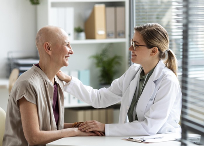 Integrative Oncology