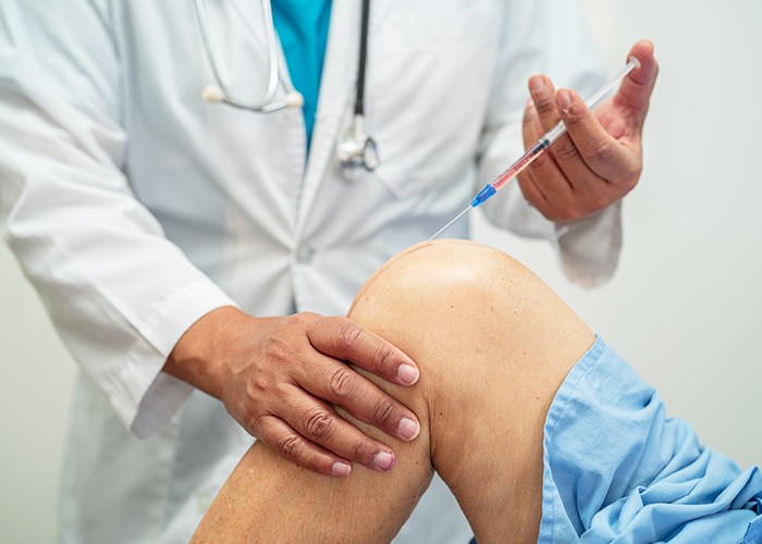 Stem Cell Therapy